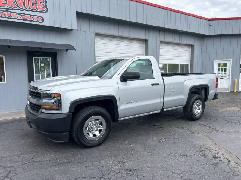 chevrolet silverado 1500 2016 1GCNCNEH1GZ405802 image chevrolet silverado 1500 2016 1GCNCNEH1GZ405802 image